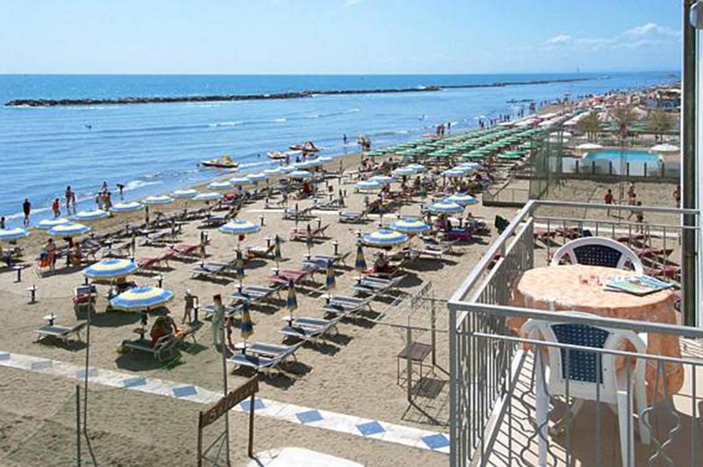 Hotel Souvenir Lido Di Savio Camera foto