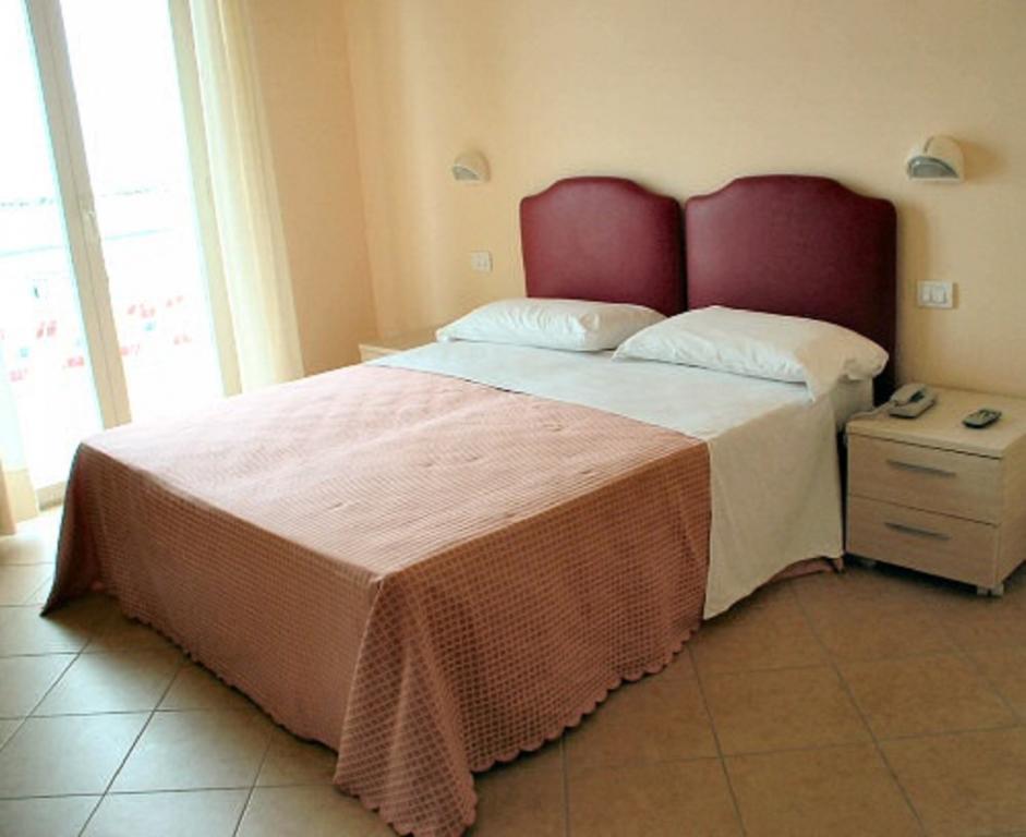 Hotel Souvenir Lido Di Savio Camera foto